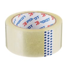 Скотч, 48 мм x 40м, 40 мкрн VETTA